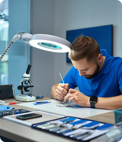 О сервисном центре Thunderobot в Ростове-на-Дону